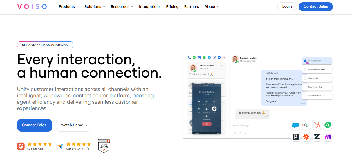 Voiso Pricing Explained – Is It Still Worth It In 2025?