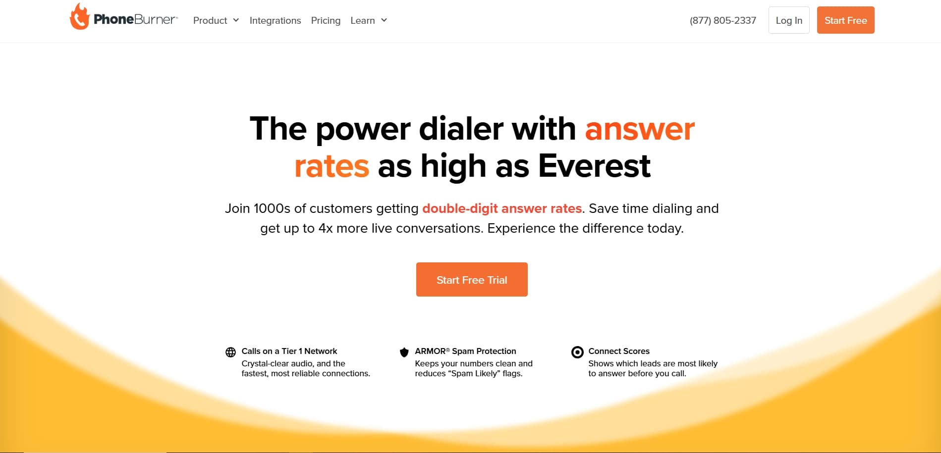 PhoneBurner Review: Is It The Best Power Dialer in 2026?
