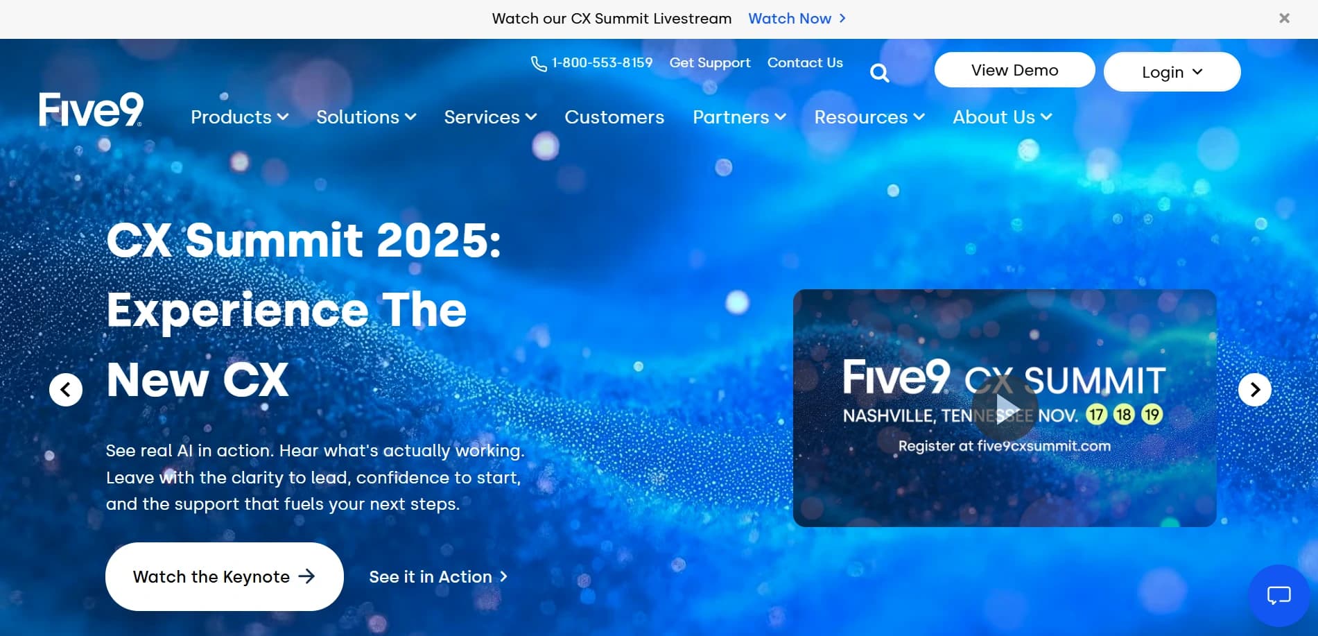 Top 5 Five9 Alternatives to Supercharge Your Sales in 2026