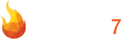 Vulcan7 logo