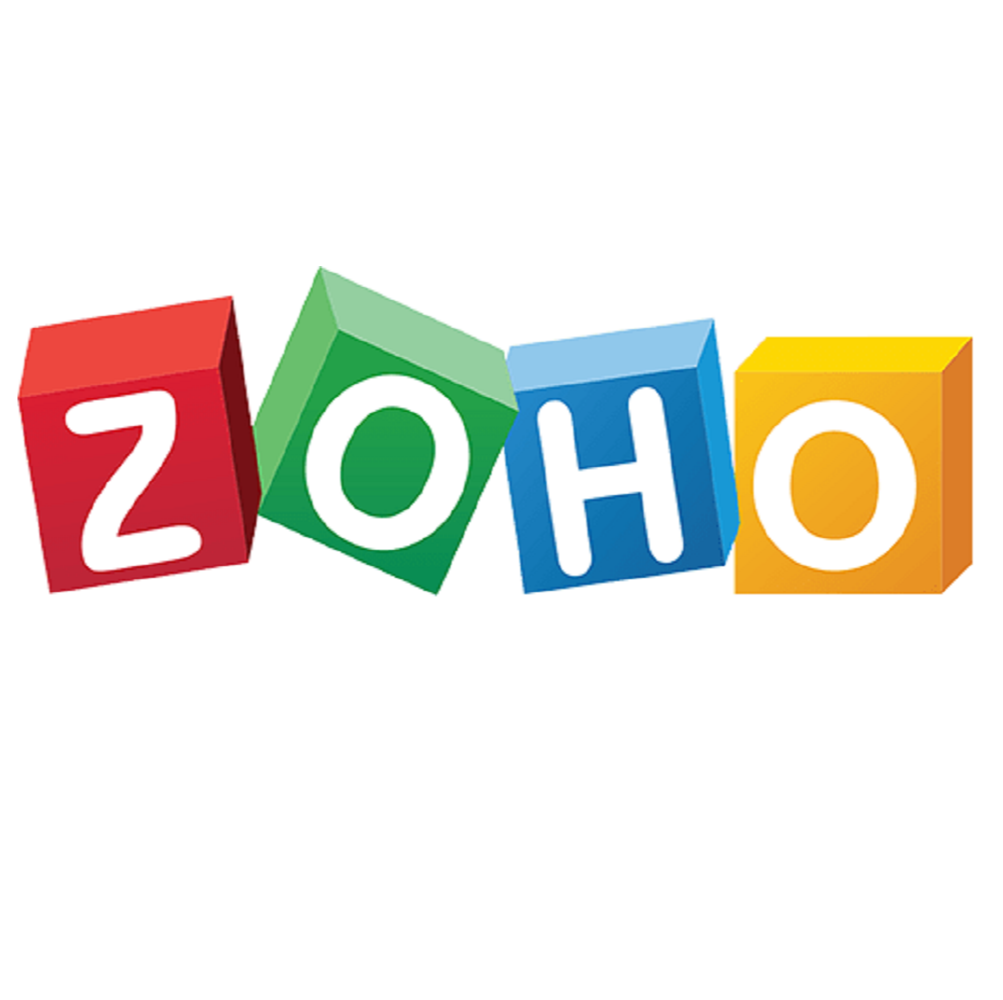 Setting up the VoiceDrop Zoho integration, step 2