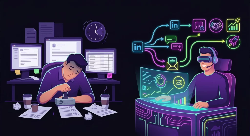 Top SDR Tools with LinkedIn Automation to Scale Your Pipeline in 2026