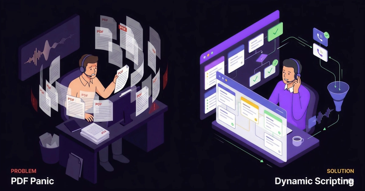 Top Telemarketing Script Management Software in 2026