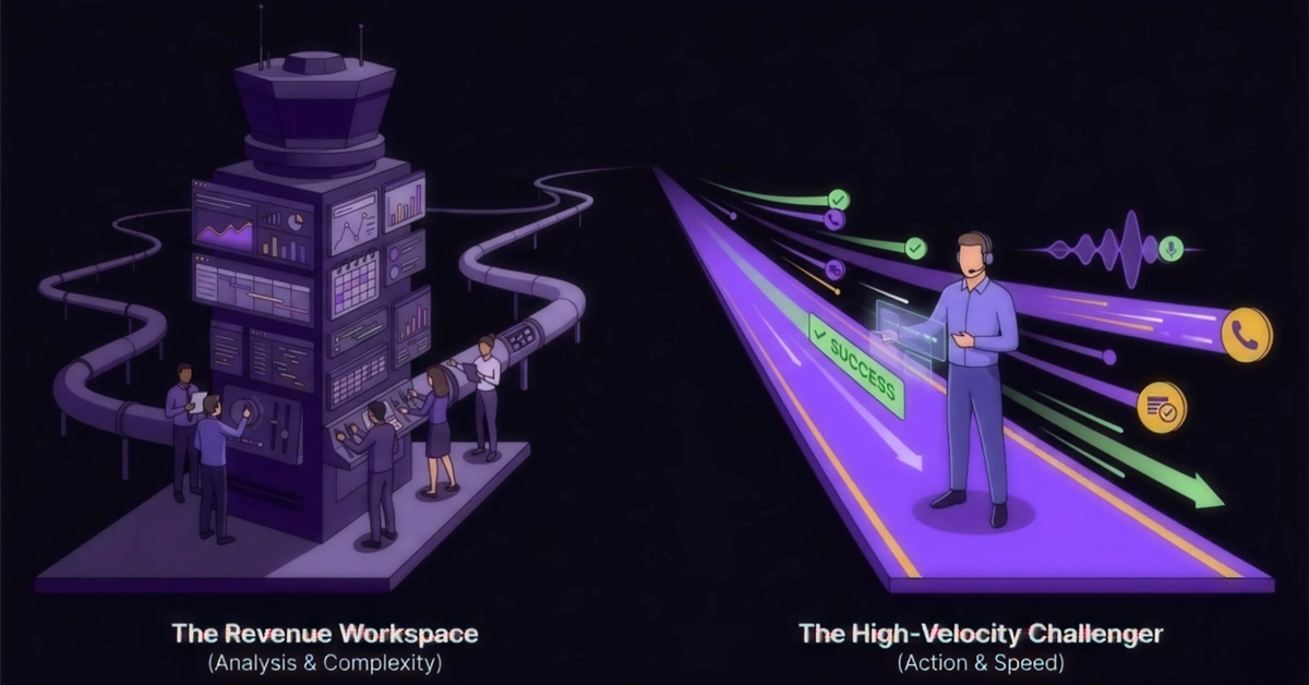 VoiceDrop vs Salesloft: Which Sales Platform Wins in 2026?